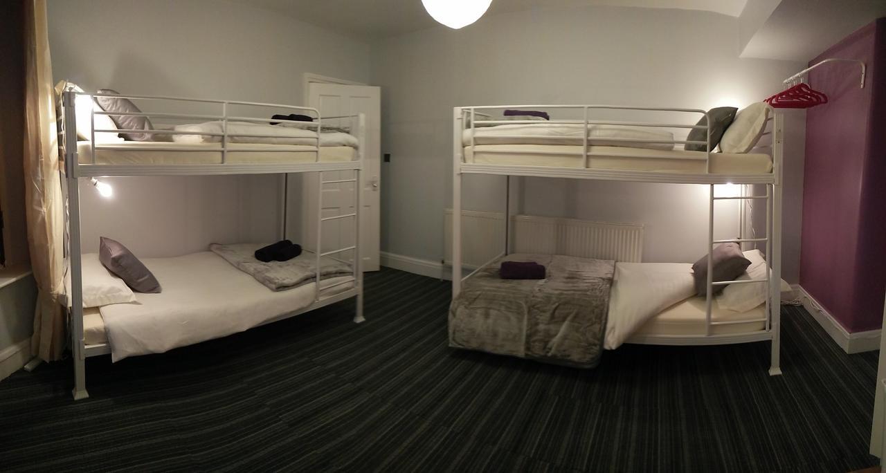 Old Trafford Guest House Sale Luaran gambar